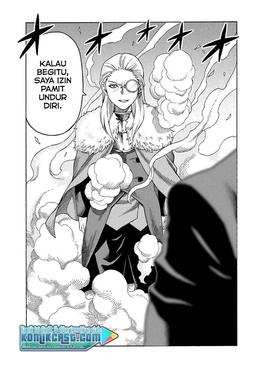 suterareta-tensei-kenja - Chapter: 49