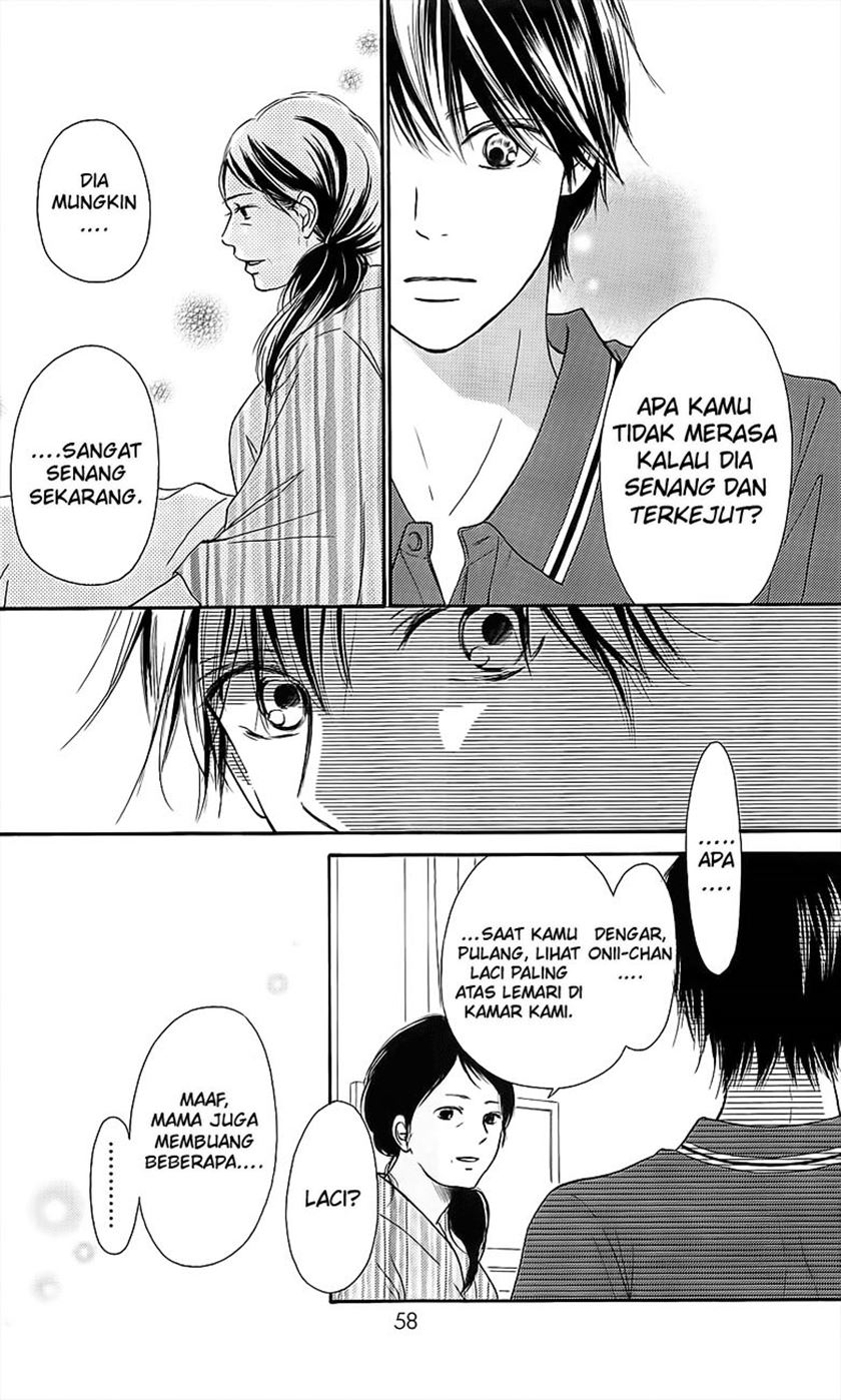 kimi-ni-todoke - Chapter: 109