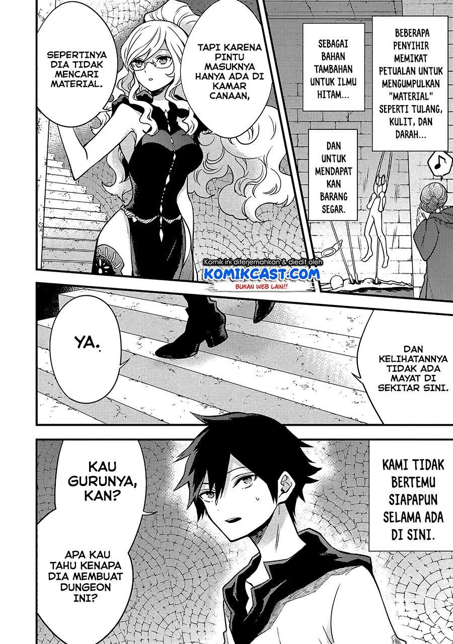 yuusha-yamemasu - Chapter: 18.3