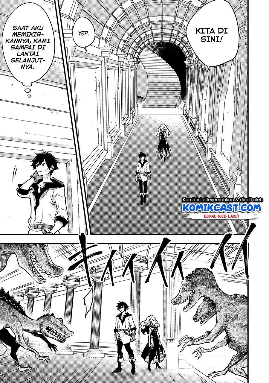 yuusha-yamemasu - Chapter: 18.3