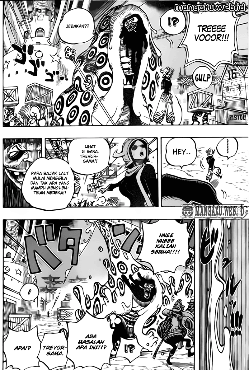 one-piece-id - Chapter: 738