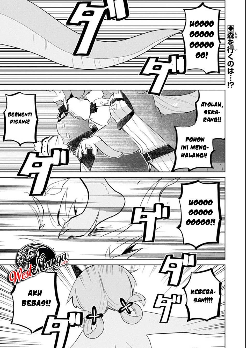 slime-taoshite-300-nen-shiranai-uchi-ni-level-max-ni-natteshimatta - Chapter: 28