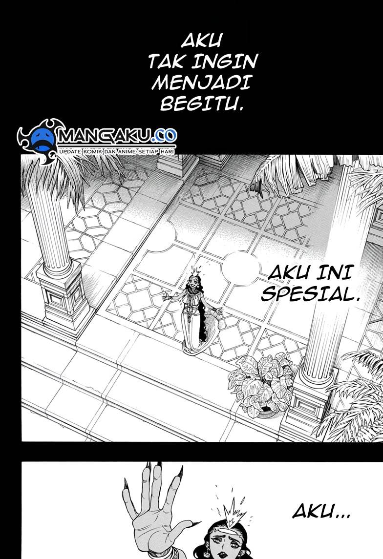 ao-no-exorcist - Chapter: 153.1