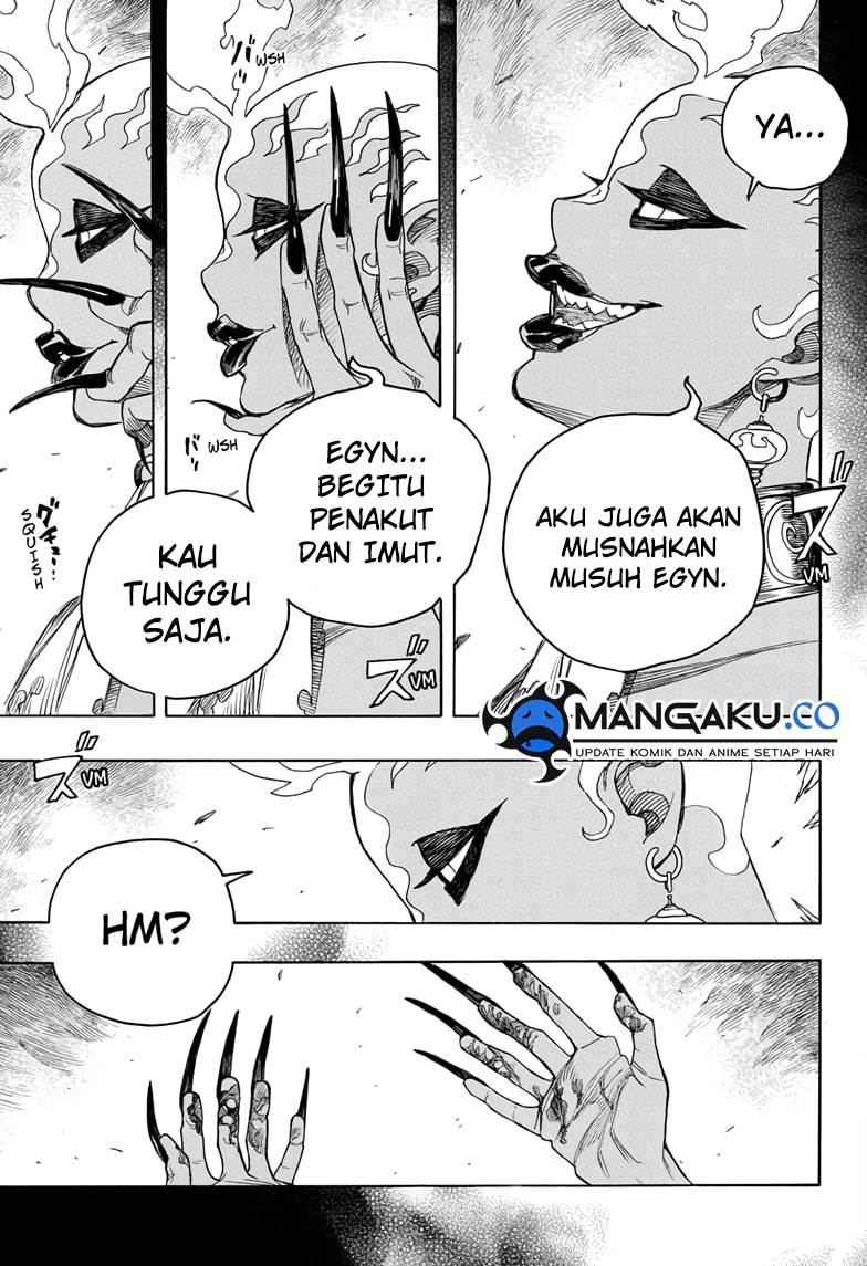 ao-no-exorcist - Chapter: 153.1