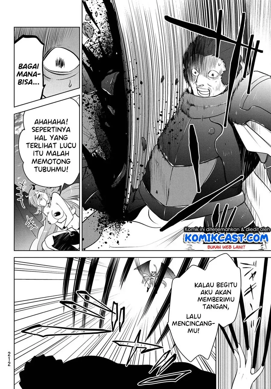 necromance - Chapter: 02