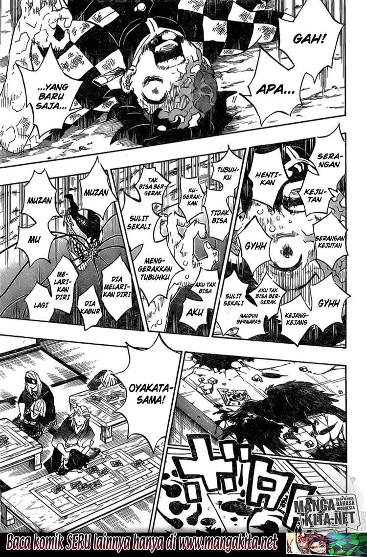 kimetsu-no-yaiba - Chapter: 197