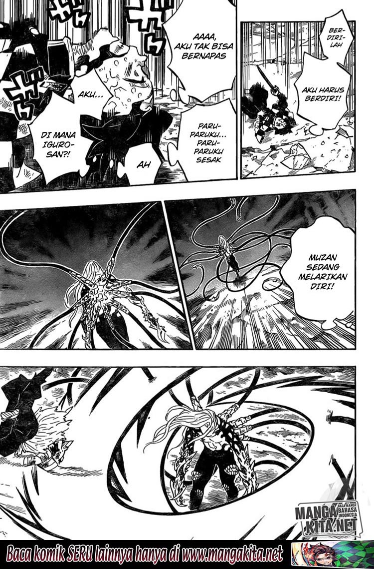 kimetsu-no-yaiba - Chapter: 197