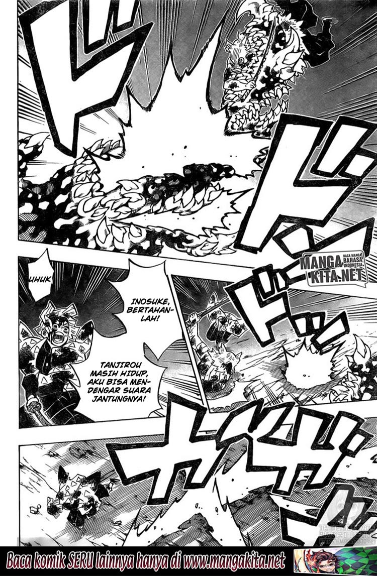 kimetsu-no-yaiba - Chapter: 197