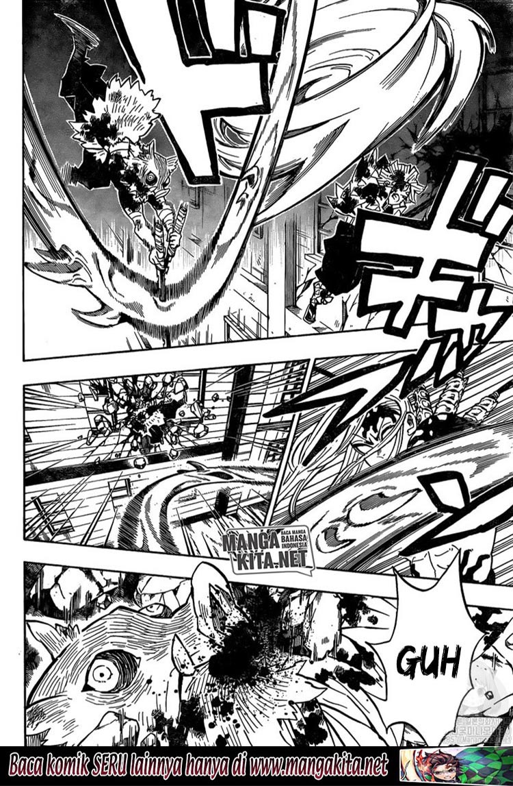 kimetsu-no-yaiba - Chapter: 197