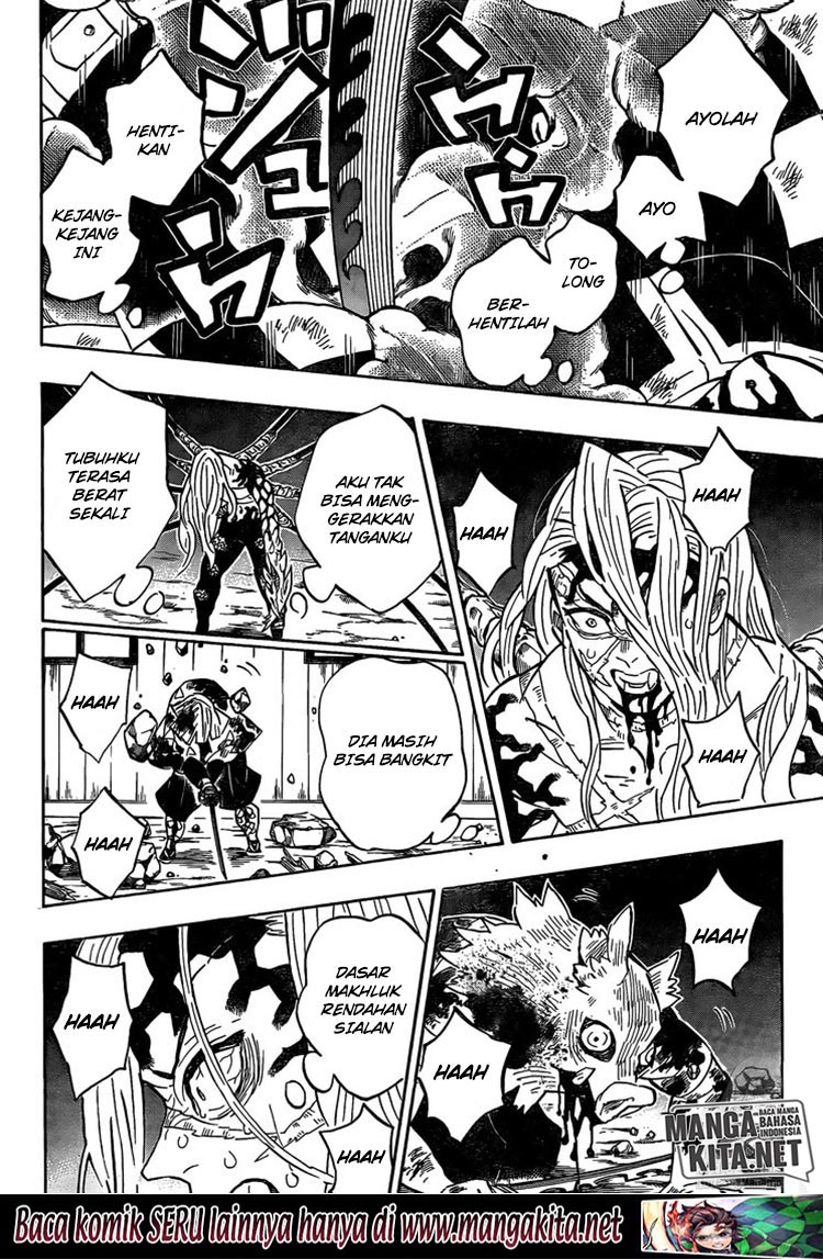 kimetsu-no-yaiba - Chapter: 197