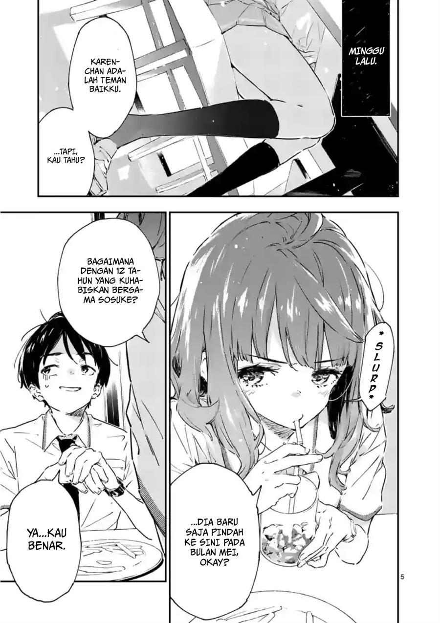 make-heroine-ga-oosugiru - Chapter: 2