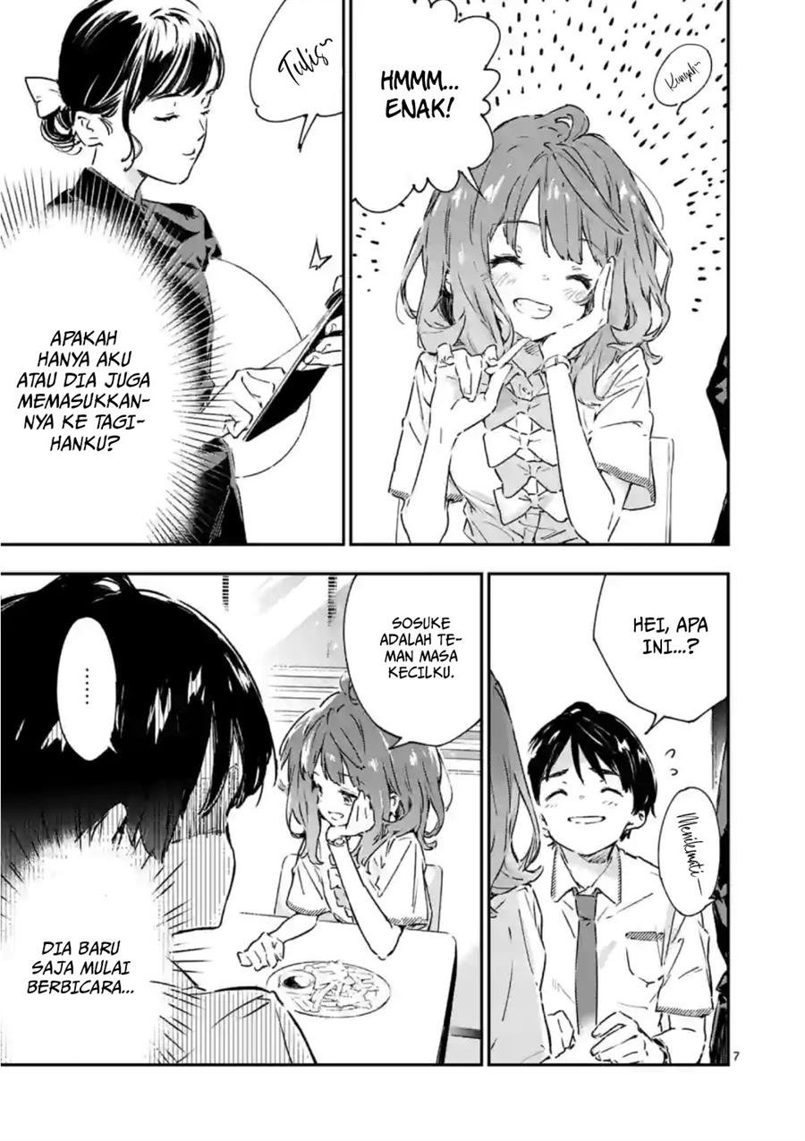 make-heroine-ga-oosugiru - Chapter: 2