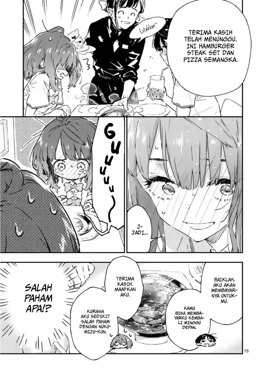 make-heroine-ga-oosugiru - Chapter: 2