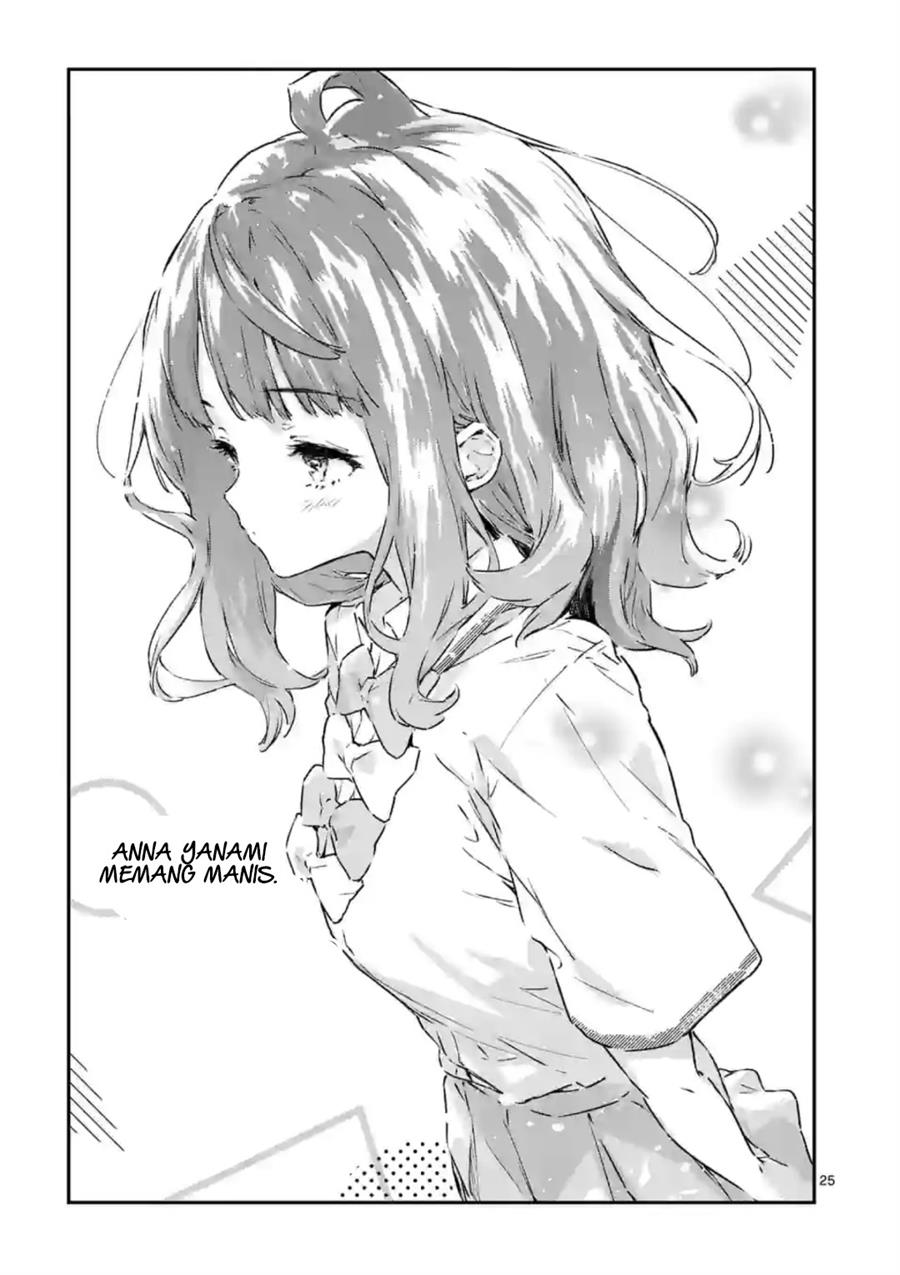 make-heroine-ga-oosugiru - Chapter: 2