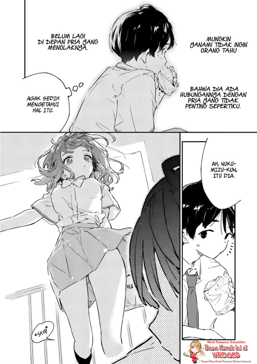 make-heroine-ga-oosugiru - Chapter: 2