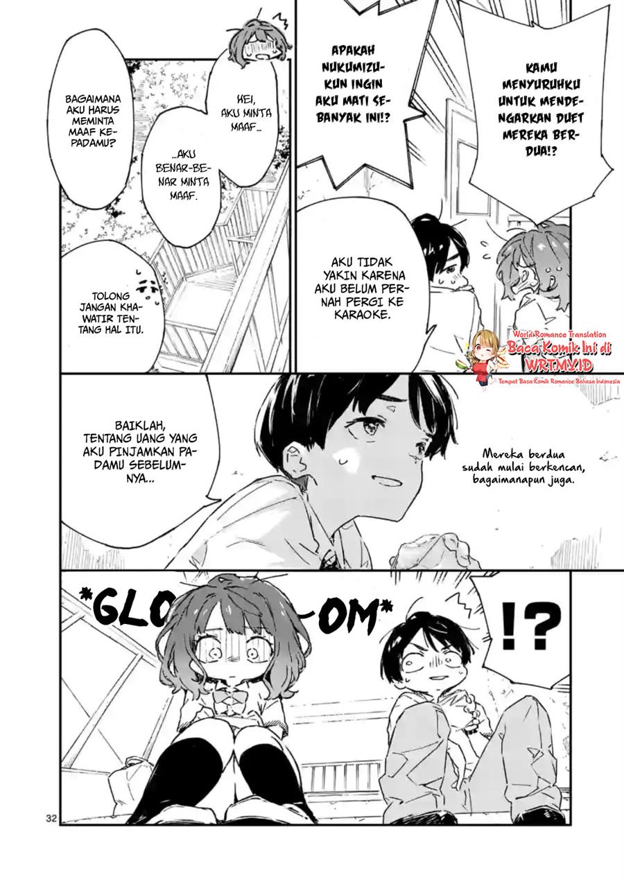 make-heroine-ga-oosugiru - Chapter: 2