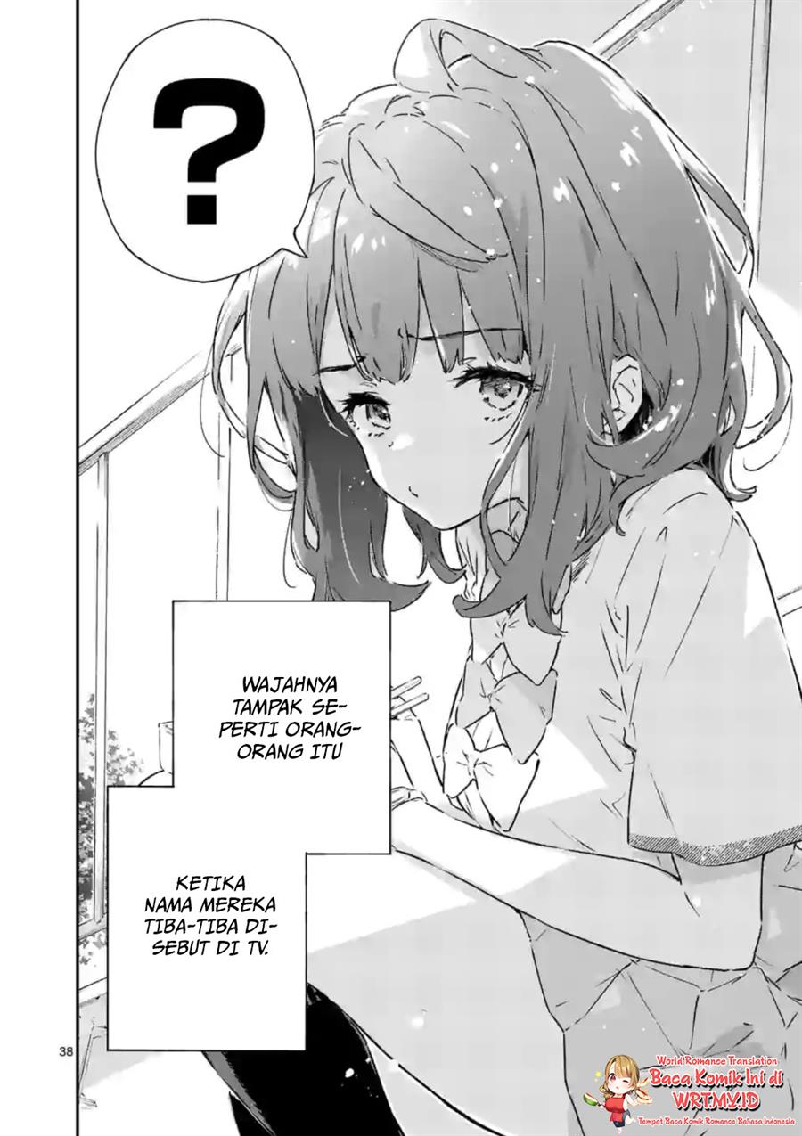 make-heroine-ga-oosugiru - Chapter: 2