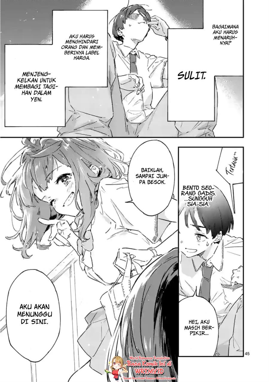 make-heroine-ga-oosugiru - Chapter: 2