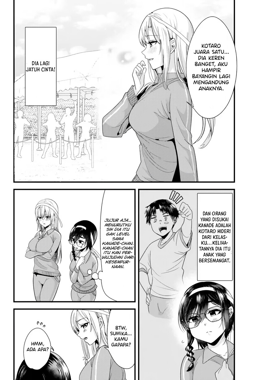 jimoto-no-ijimekko-tachi-ni-shikaeshi-shiyou-to-shitara-betsu-no-tatakai-ga-hajimatta - Chapter: 14