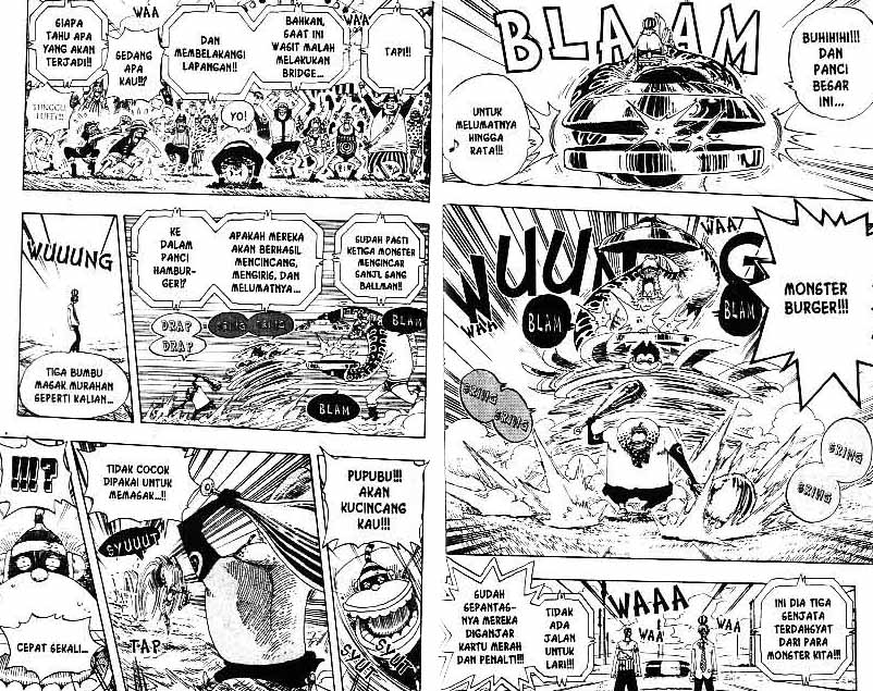 one-piece-id - Chapter: 312