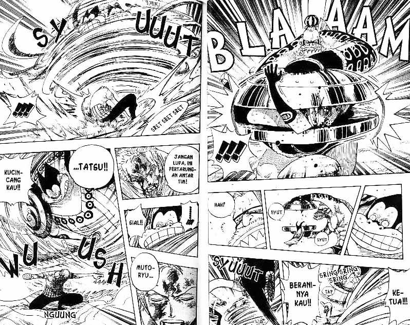 one-piece-id - Chapter: 312