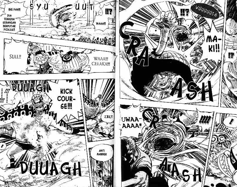 one-piece-id - Chapter: 312