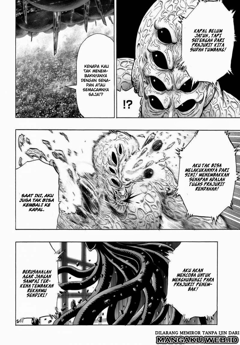 one-punch-man - Chapter: 42