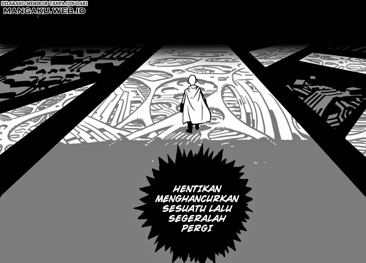 one-punch-man - Chapter: 42