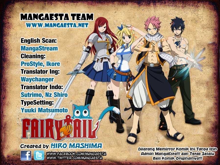 fairy-tail - Chapter: 287