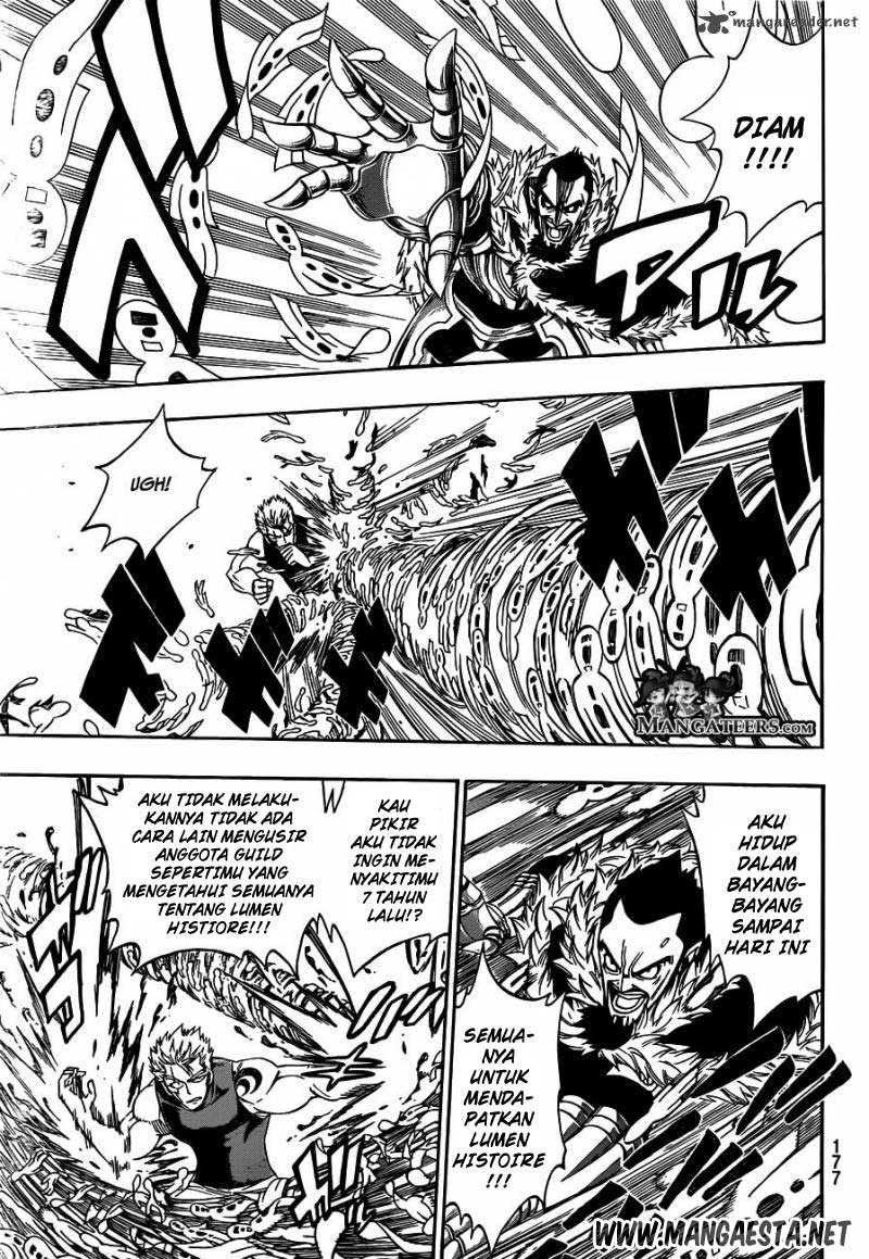 fairy-tail - Chapter: 287