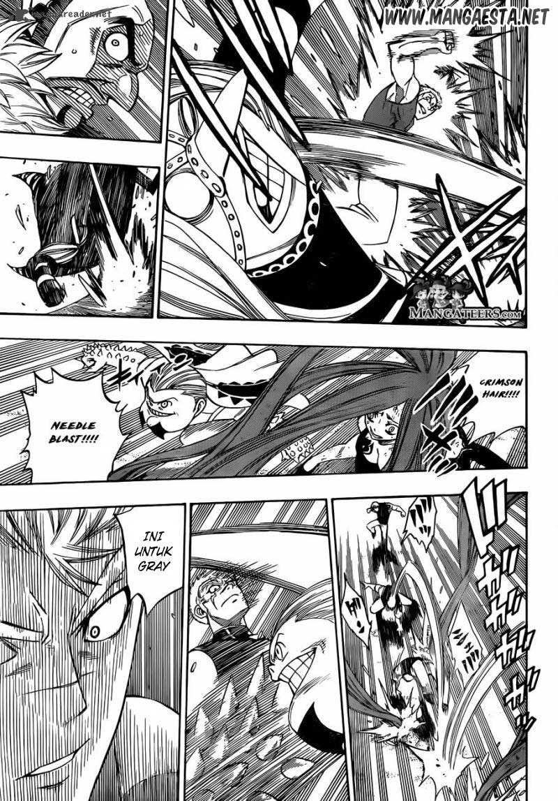 fairy-tail - Chapter: 287