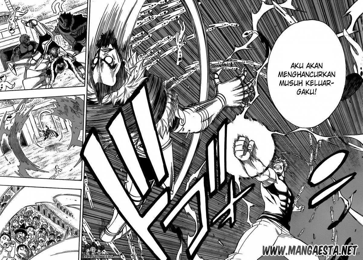 fairy-tail - Chapter: 287