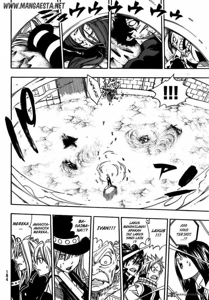 fairy-tail - Chapter: 287