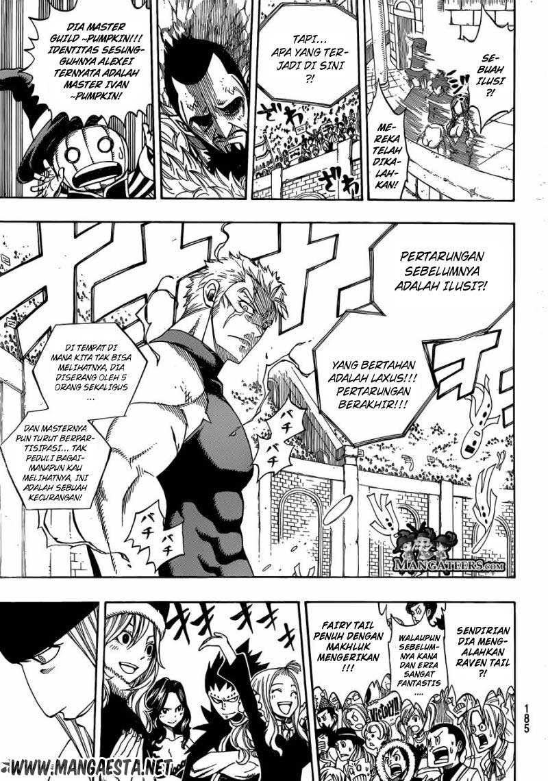 fairy-tail - Chapter: 287