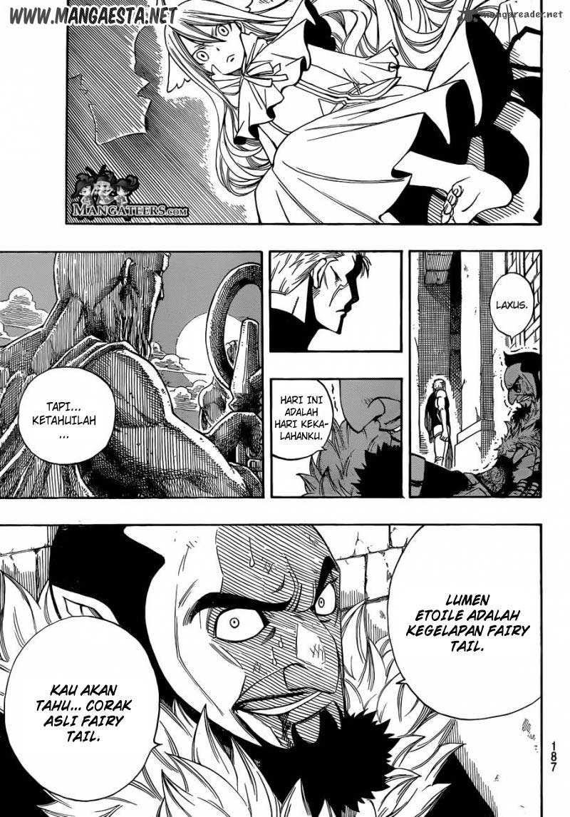 fairy-tail - Chapter: 287