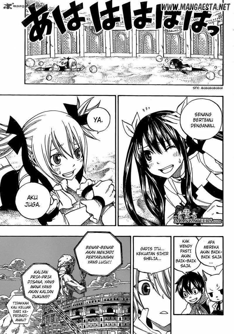 fairy-tail - Chapter: 287