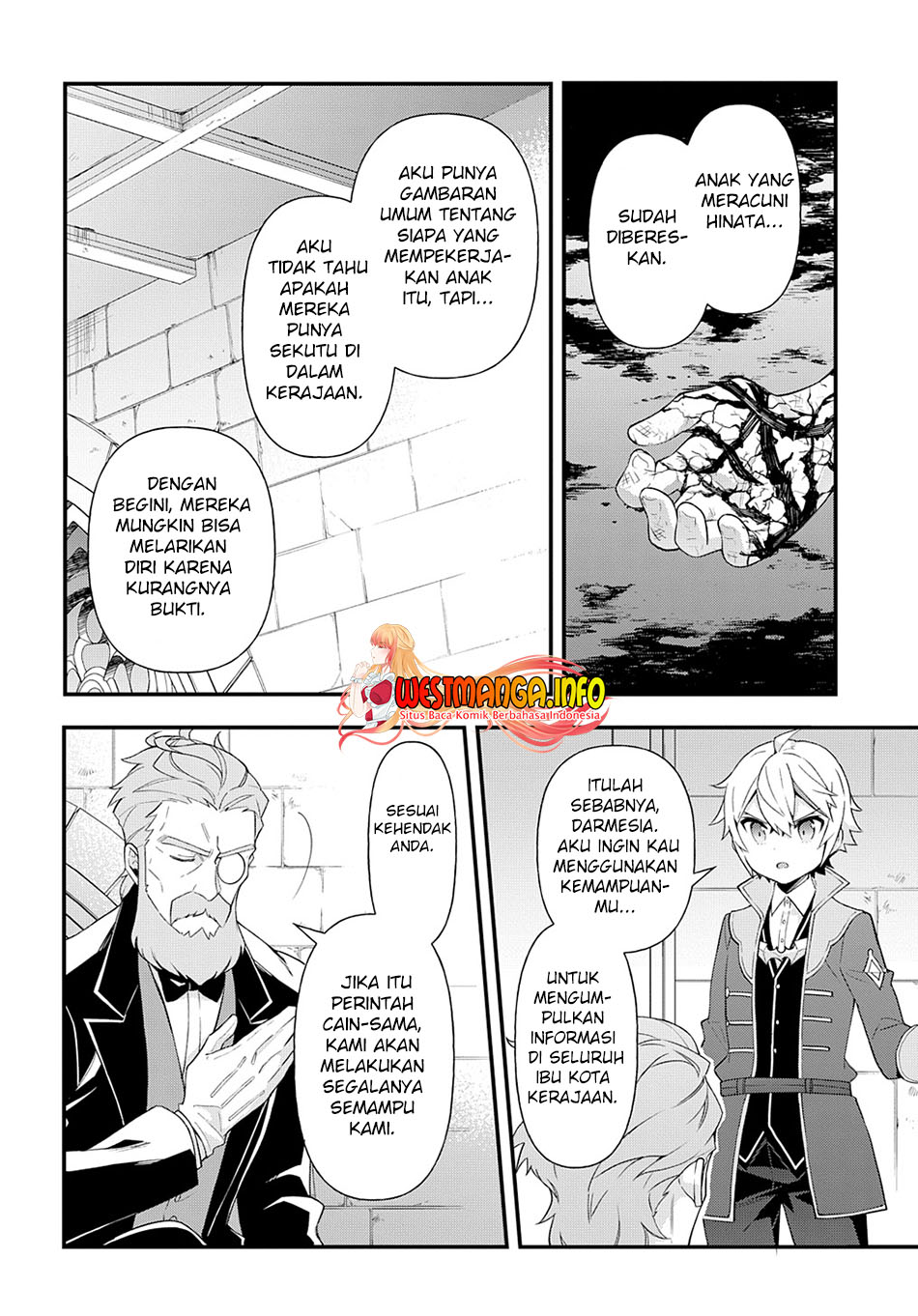 tensei-kizoku-no-isekai-boukenroku-jichou-wo-shiranai-kamigami-no-shito - Chapter: 47