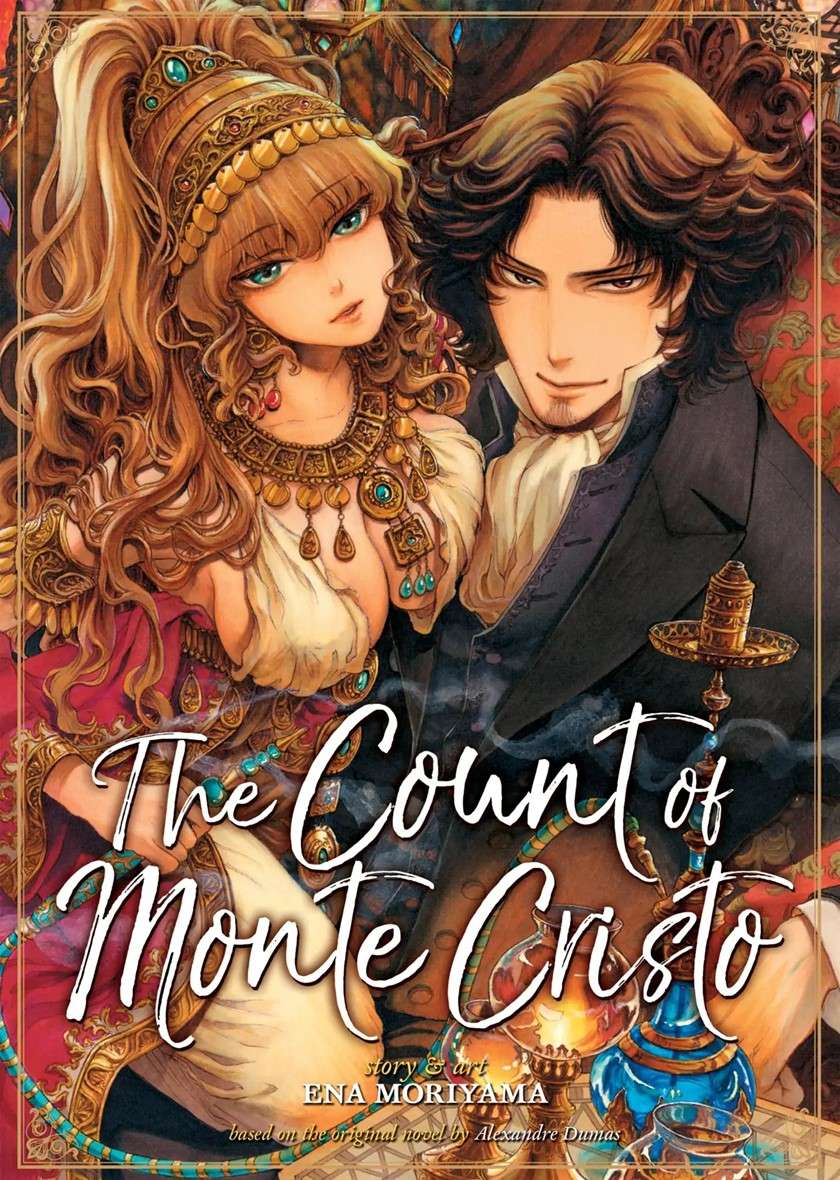 the-count-of-monte-cristo - Chapter: 1