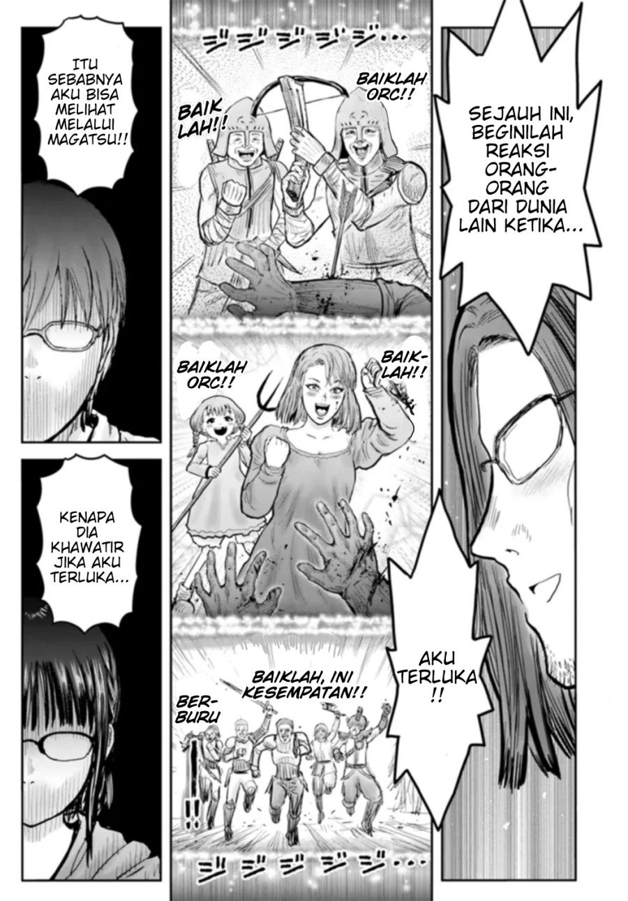 isekai-ojisan - Chapter: 57