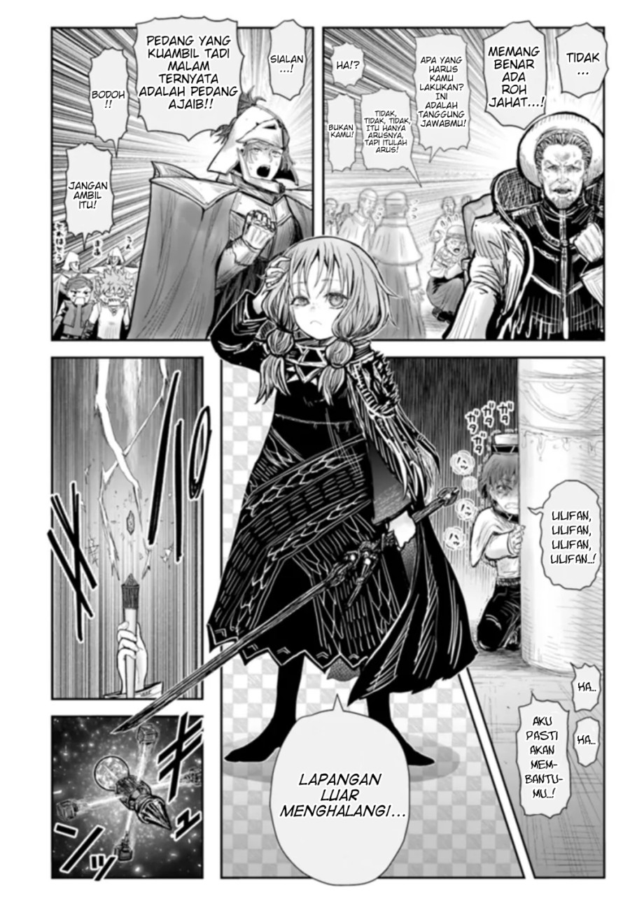 isekai-ojisan - Chapter: 57