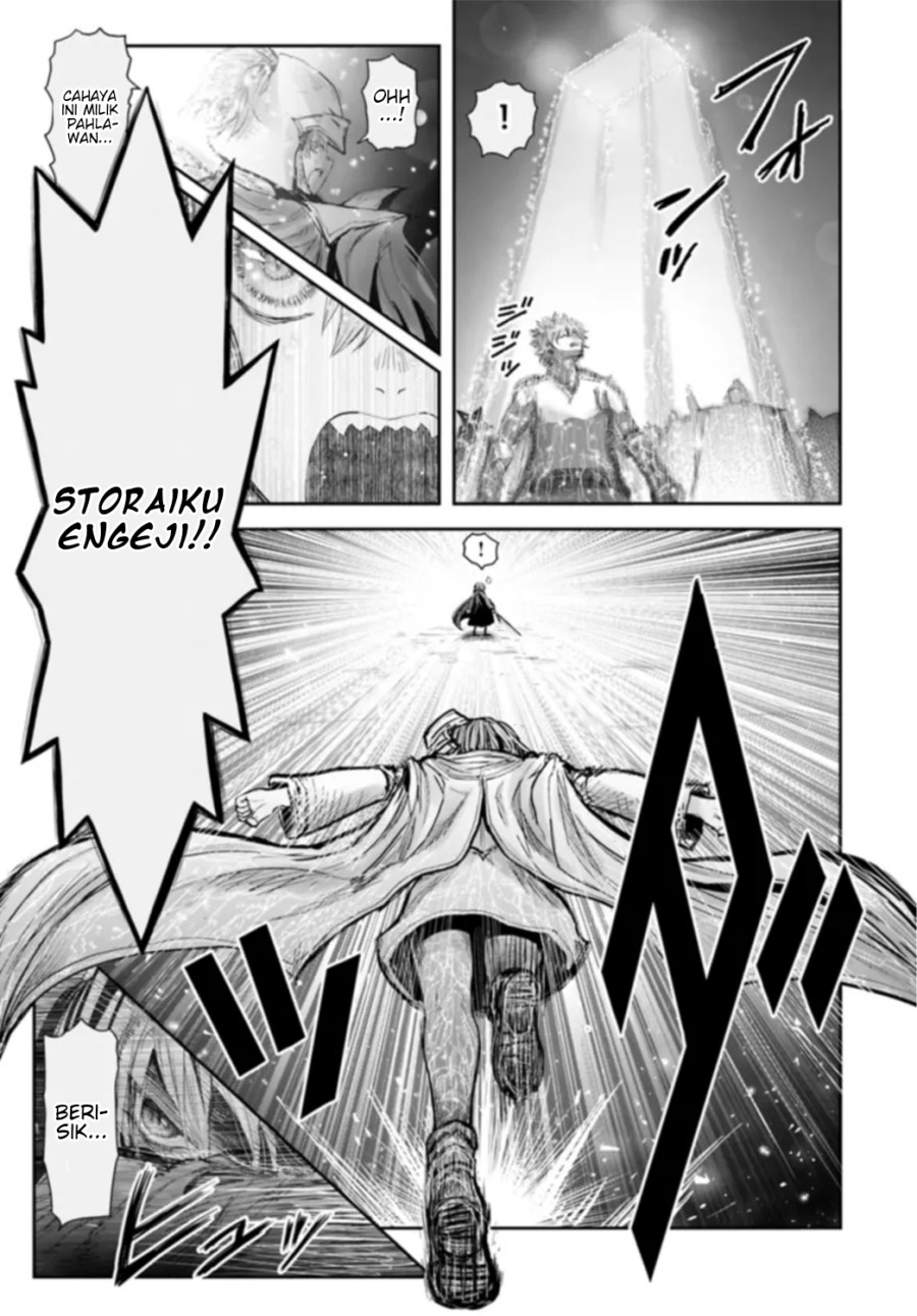 isekai-ojisan - Chapter: 57