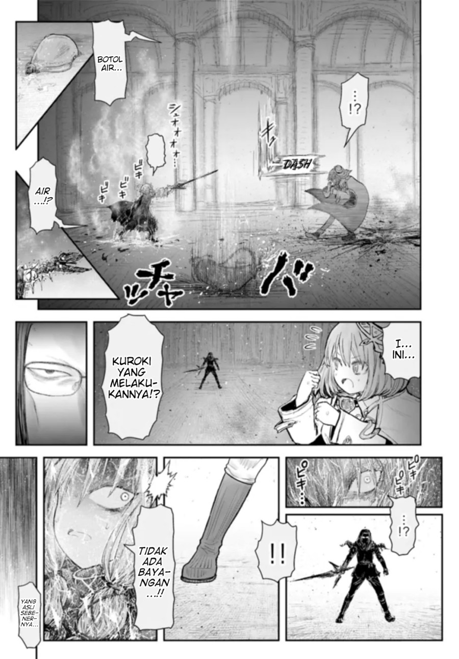 isekai-ojisan - Chapter: 57