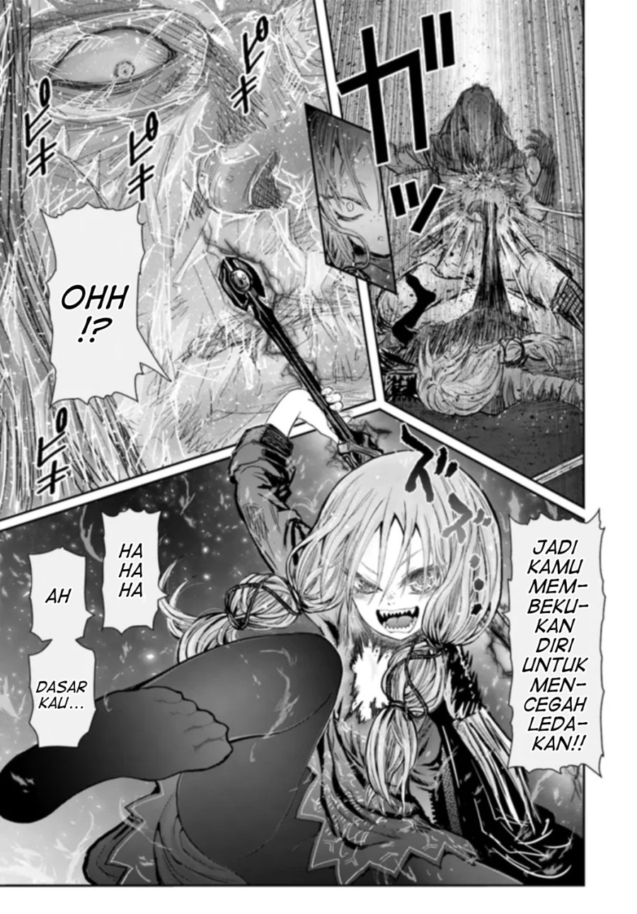 isekai-ojisan - Chapter: 57