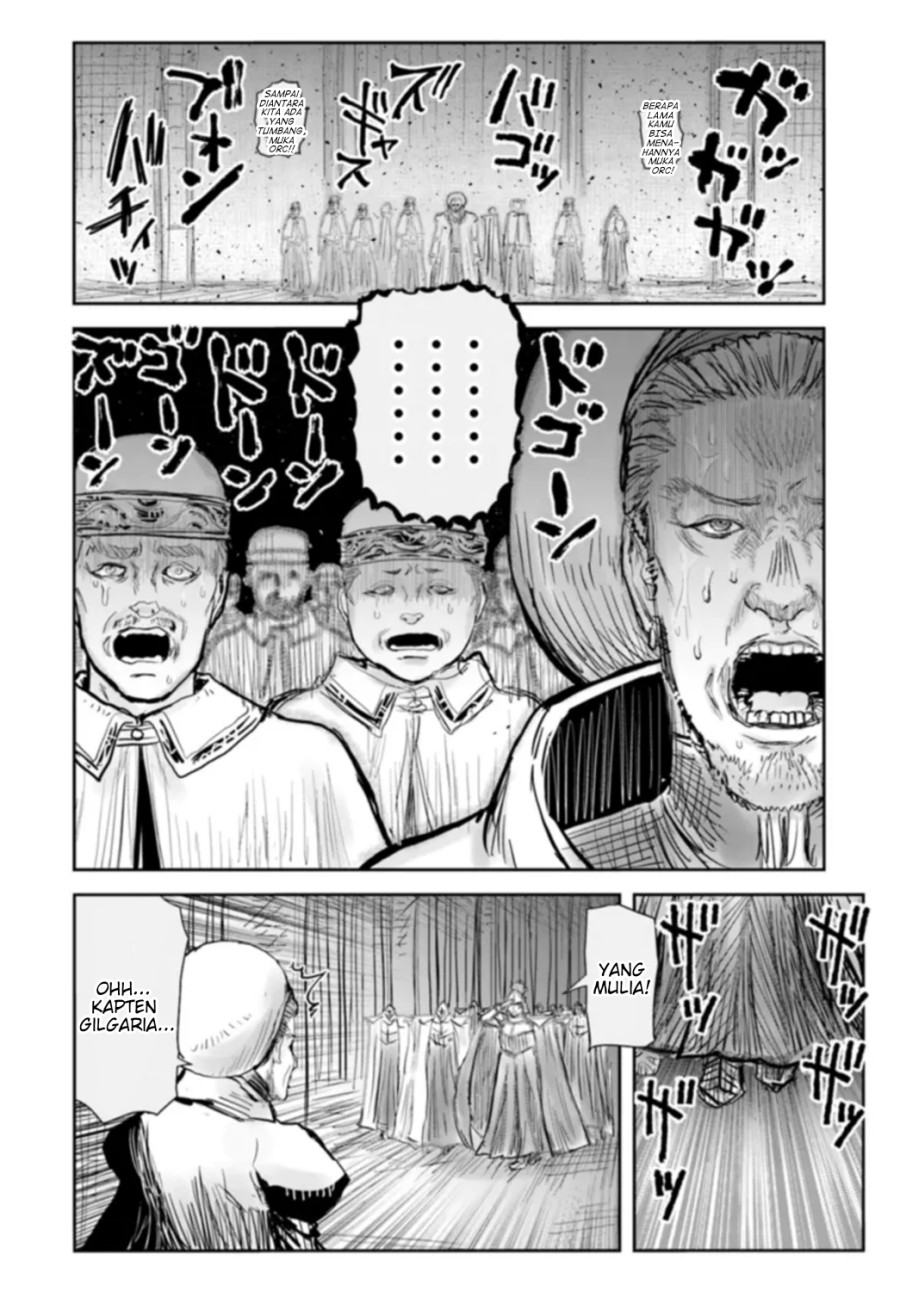 isekai-ojisan - Chapter: 57