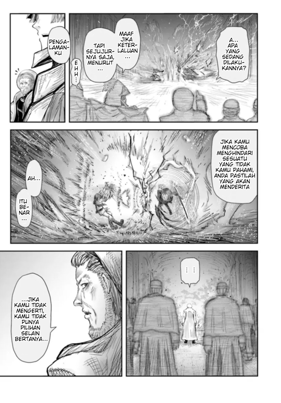 isekai-ojisan - Chapter: 57