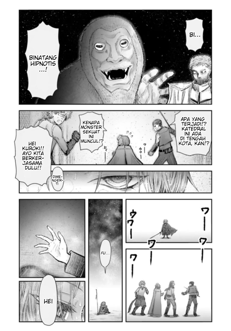 isekai-ojisan - Chapter: 57