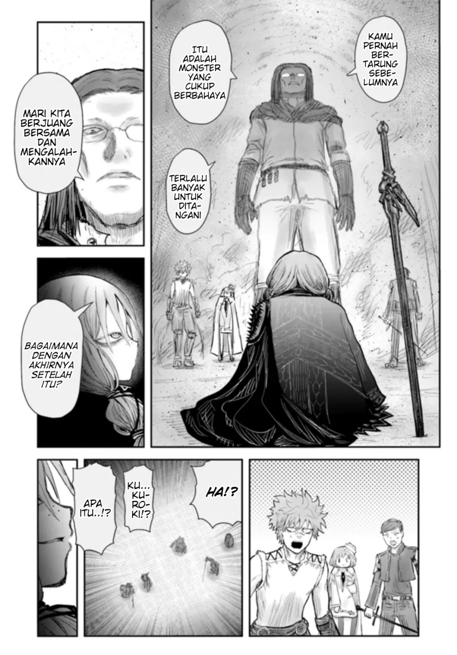 isekai-ojisan - Chapter: 57