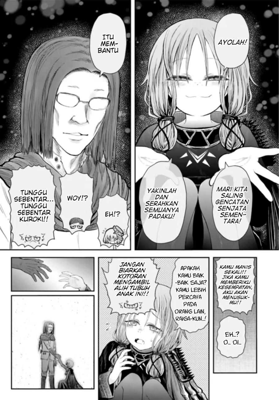 isekai-ojisan - Chapter: 57