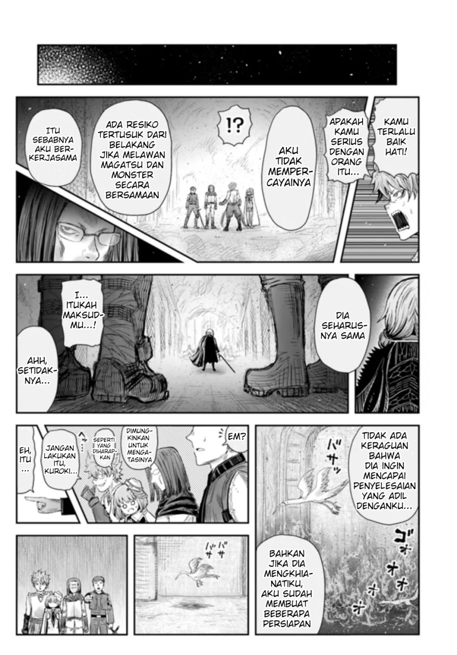 isekai-ojisan - Chapter: 57