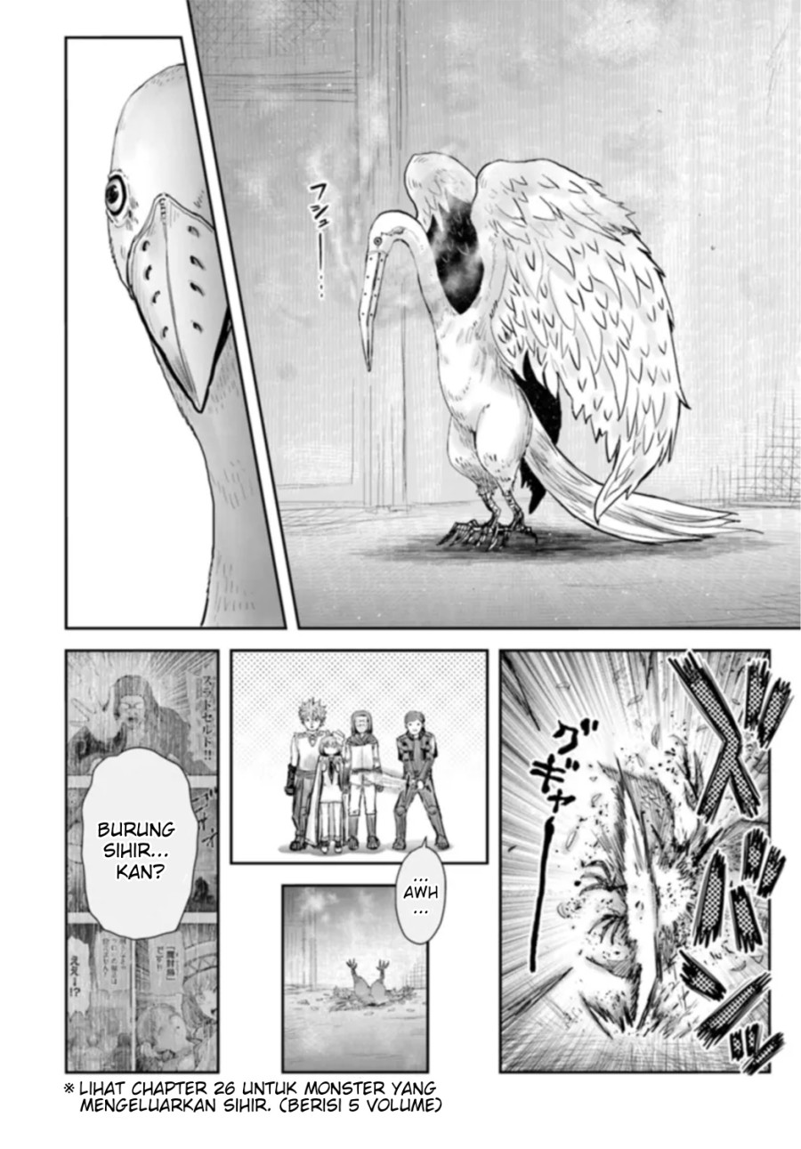 isekai-ojisan - Chapter: 57